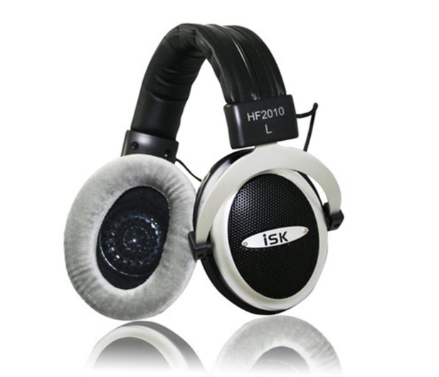ISK HF2010 - 420237 - zdjęcie 3